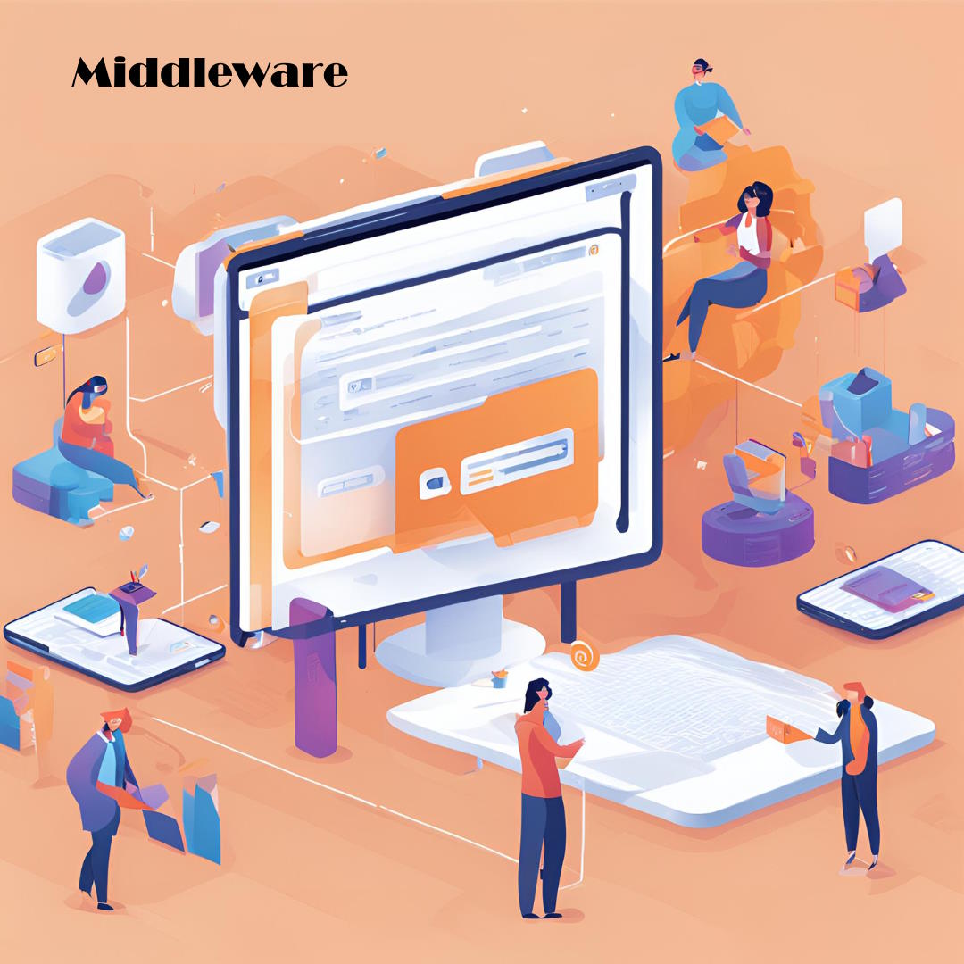 Middleware by Gambit Digital
